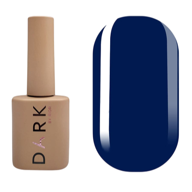 DARK Gel Polish #24, 10ml