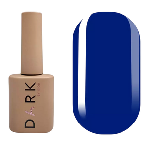 DARK Gel Polish #25, 10ml