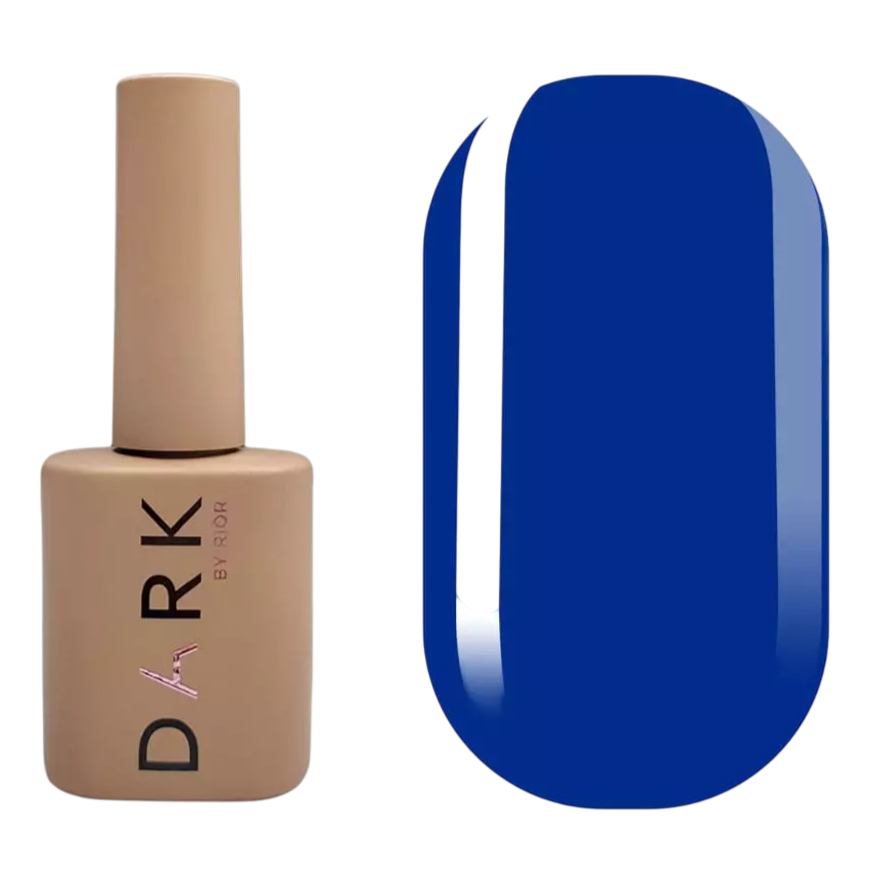 DARK Gel Polish #27, 6ml and 10ml