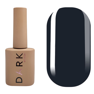 DARK Gel Polish #30, 6ml and 10ml