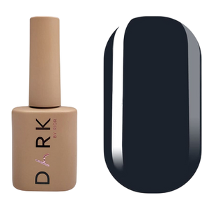 DARK Gel Polish #30, 6ml and 10ml