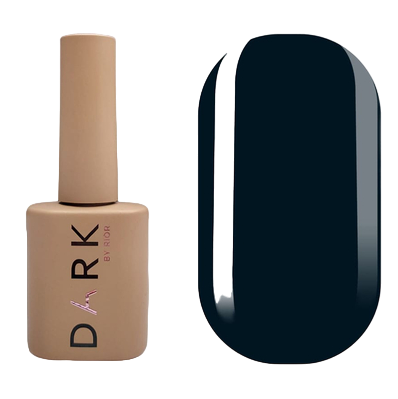 DARK Gel Polish #33, 10ml