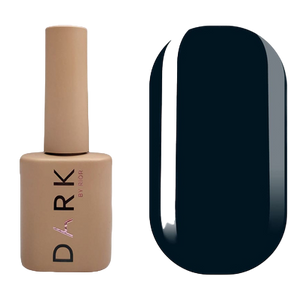 DARK Gel Polish #33, 10ml