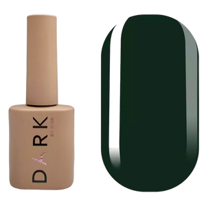 DARK Gel Polish #34, 6ml and 10ml