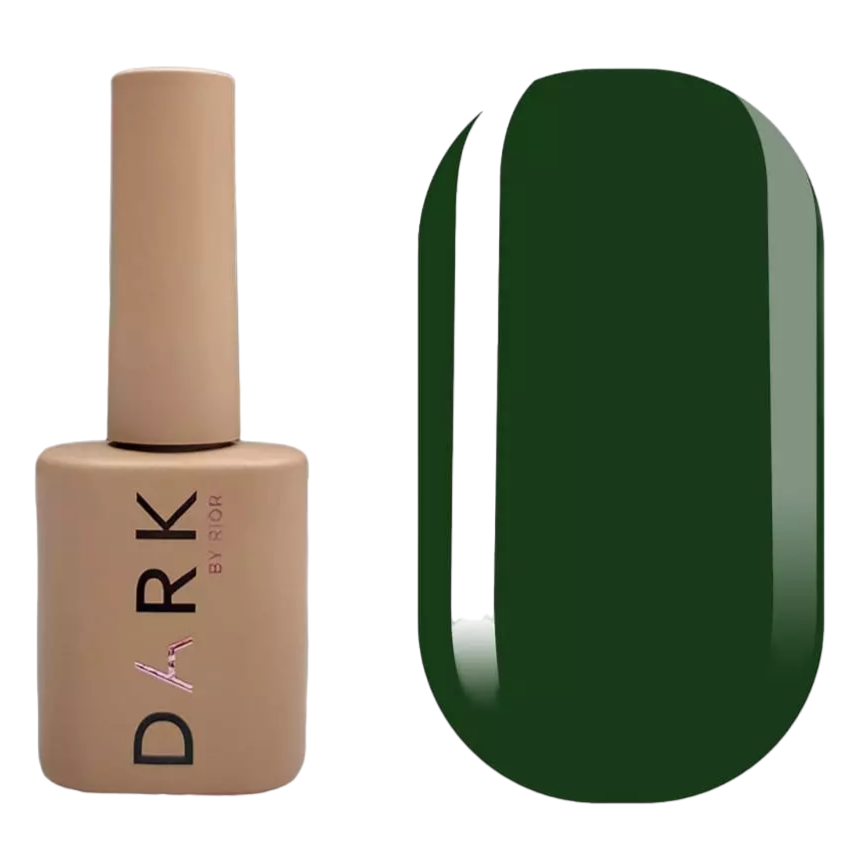 DARK Gel Polish #35, 6ml and 10ml
