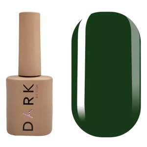 DARK Gel Polish #35, 6ml and 10ml