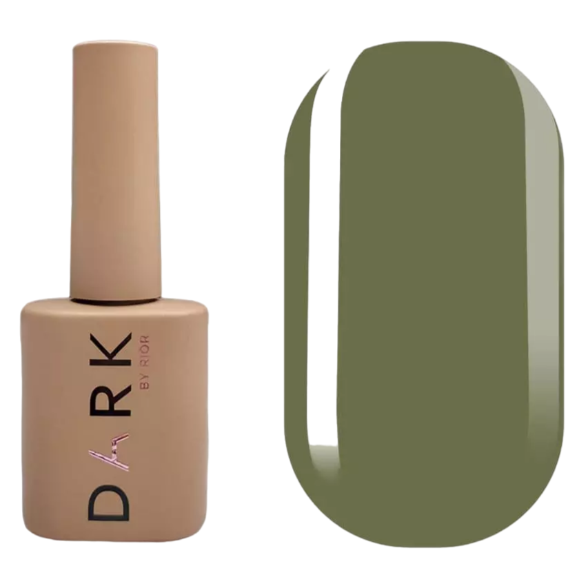 DARK Gel Polish #37, 6ml and 10ml