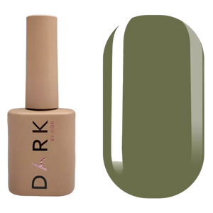 DARK Gel Polish #37, 6ml and 10ml