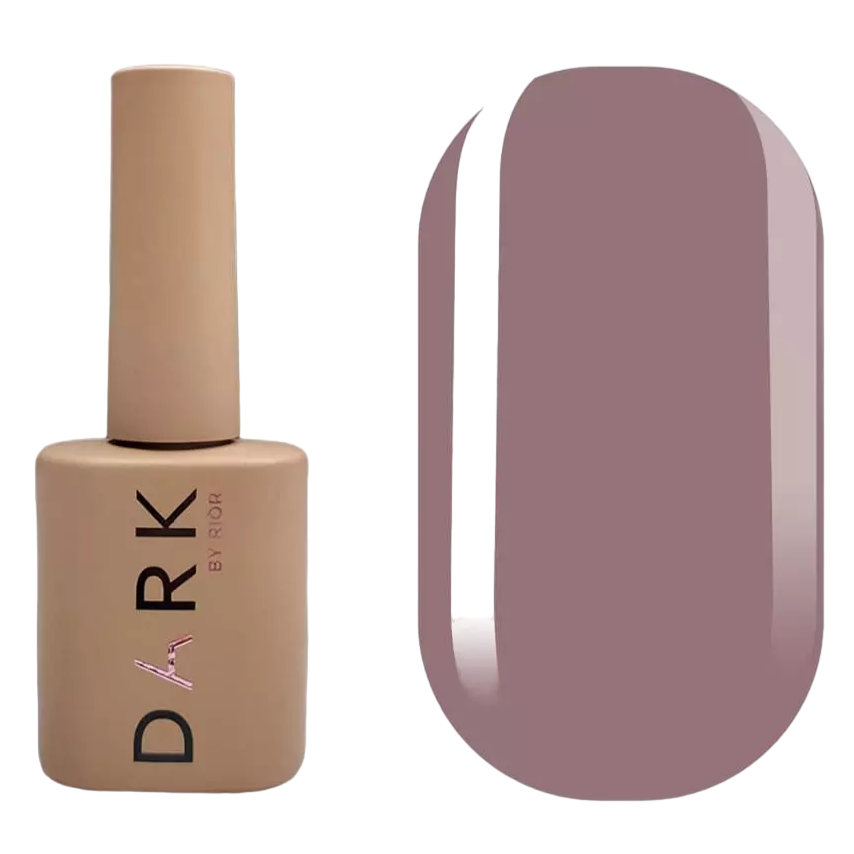 DARK Gel Polish #39, 6ml and 10ml