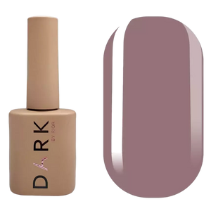 DARK Gel Polish #39, 6ml and 10ml