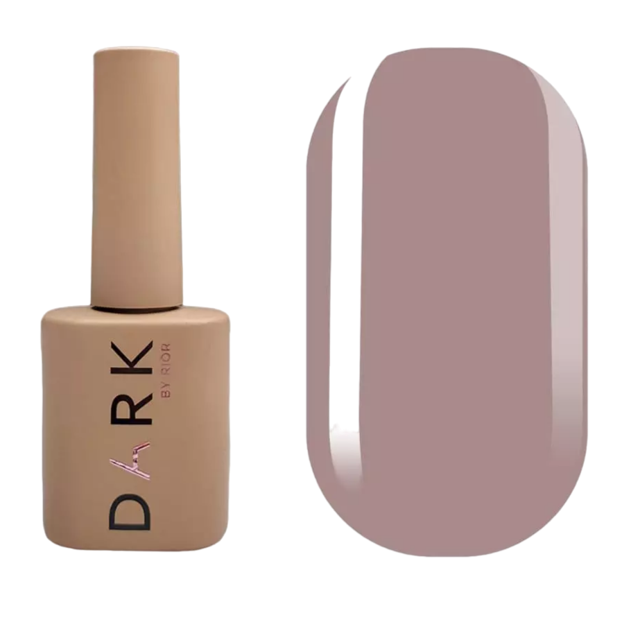 DARK Gel Polish #40, 6ml and 10ml