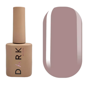 DARK Gel Polish #40, 6ml and 10ml