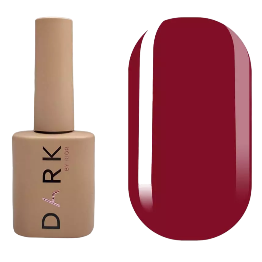 DARK Gel Polish #44, 10ml