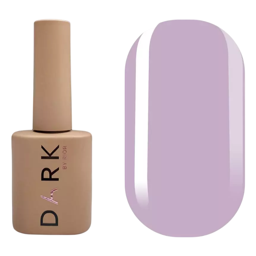 DARK Gel Polish #59, 10ml