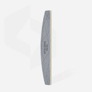 Staleks Crescent Mineral Nail File SMART 40 - 180 Grit (25 PCS)