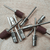 Medicool Easy Off Mandrel 3/32" Shaft -E10-EO for Sanding Band for Nails