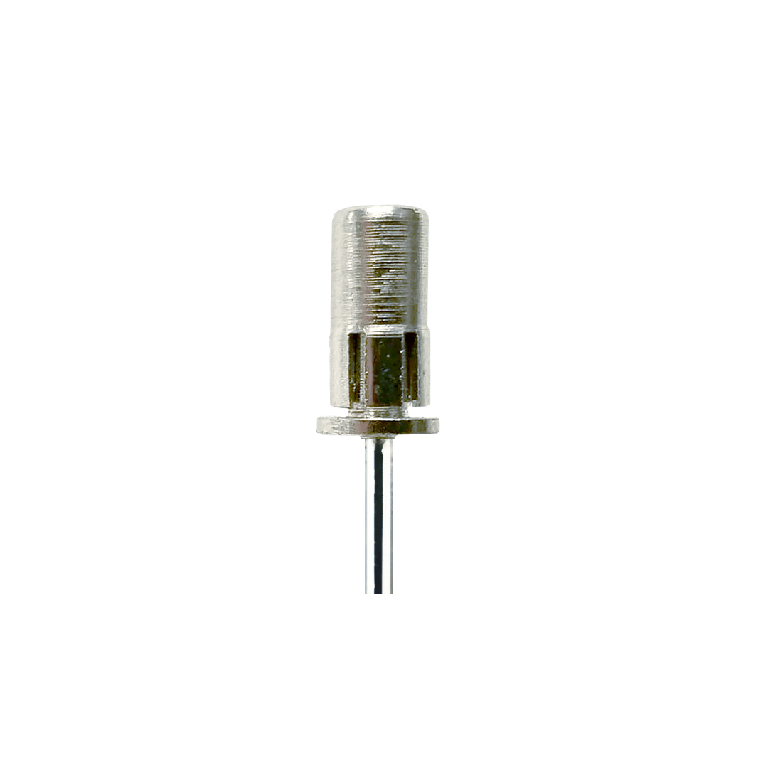 Easy Off Mandrel 3/32" Shaft -E10-EO for Sanding Band for Nails