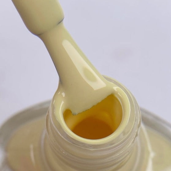 DARK Stamping Polish Lemon #39, 8ml