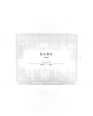 DARK Upper Forms Ballerina