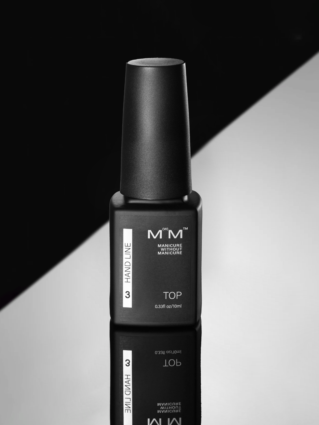 LINTO BEAUTY HAND TOP