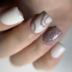 DARK Medium Gel #38