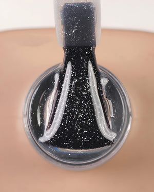 DARK Silver Top