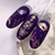 DARK Stamping Polish Gold #04, 8ml