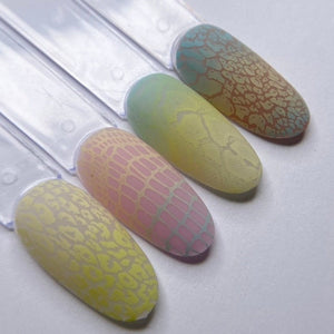 DARK Stamping Polish Celestial #13, 8ml