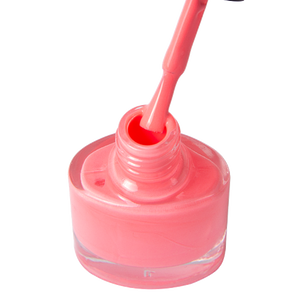DARK Stamping Polish Coral Neon #26, 8ml