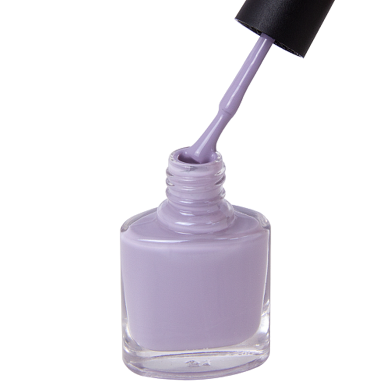 DARK Stamping Polish Gray #33, 8ml