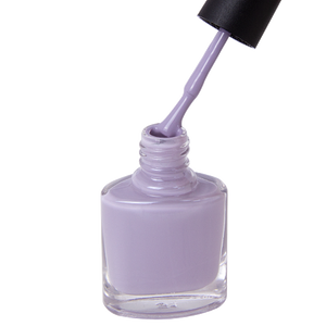 DARK Stamping Polish Gray #33, 8ml