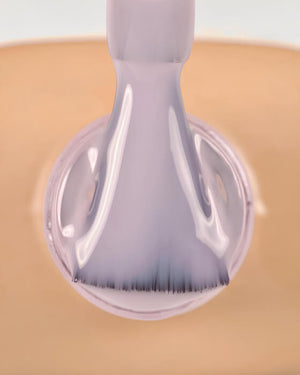 DARK Peony Top (DAMAGED EXTERIOR OF BOTTLE)