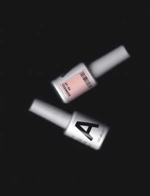 Adore Professional French Gel Polish- F-04 Cashmere