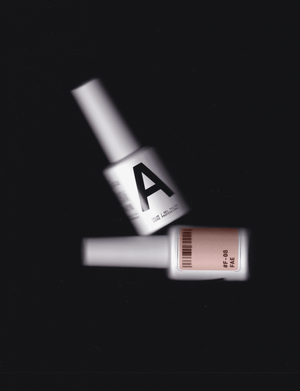 Adore Professional French Gel Polish- F-08 Fae