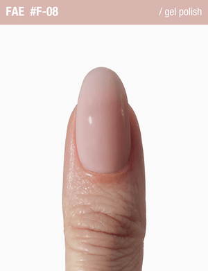 Adore Professional French Gel Polish- F-08 Fae