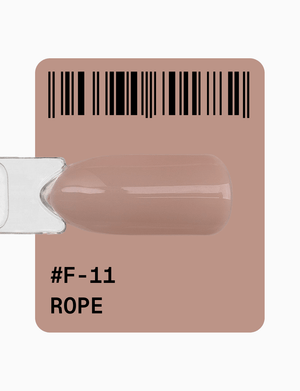 Adore Professional French Gel Polish- F-11 Rope