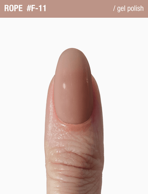 Adore Professional French Gel Polish- F-11 Rope