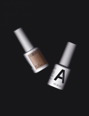 Adore Professional French Gel Polish- F-12 Leather