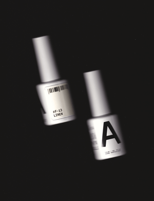 Adore Professional French Gel Polish- F-13 Linen