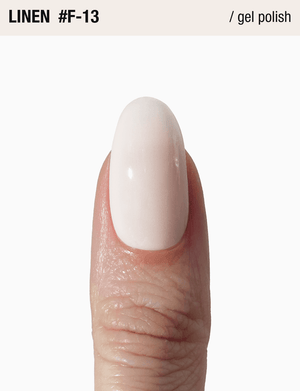 Adore Professional French Gel Polish- F-13 Linen