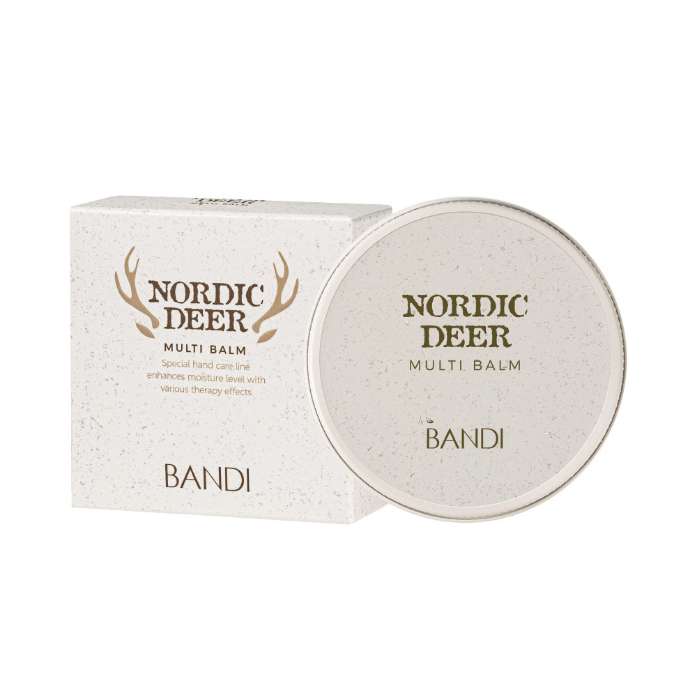 Bandi Nordic Deer Multi Balm 50 g