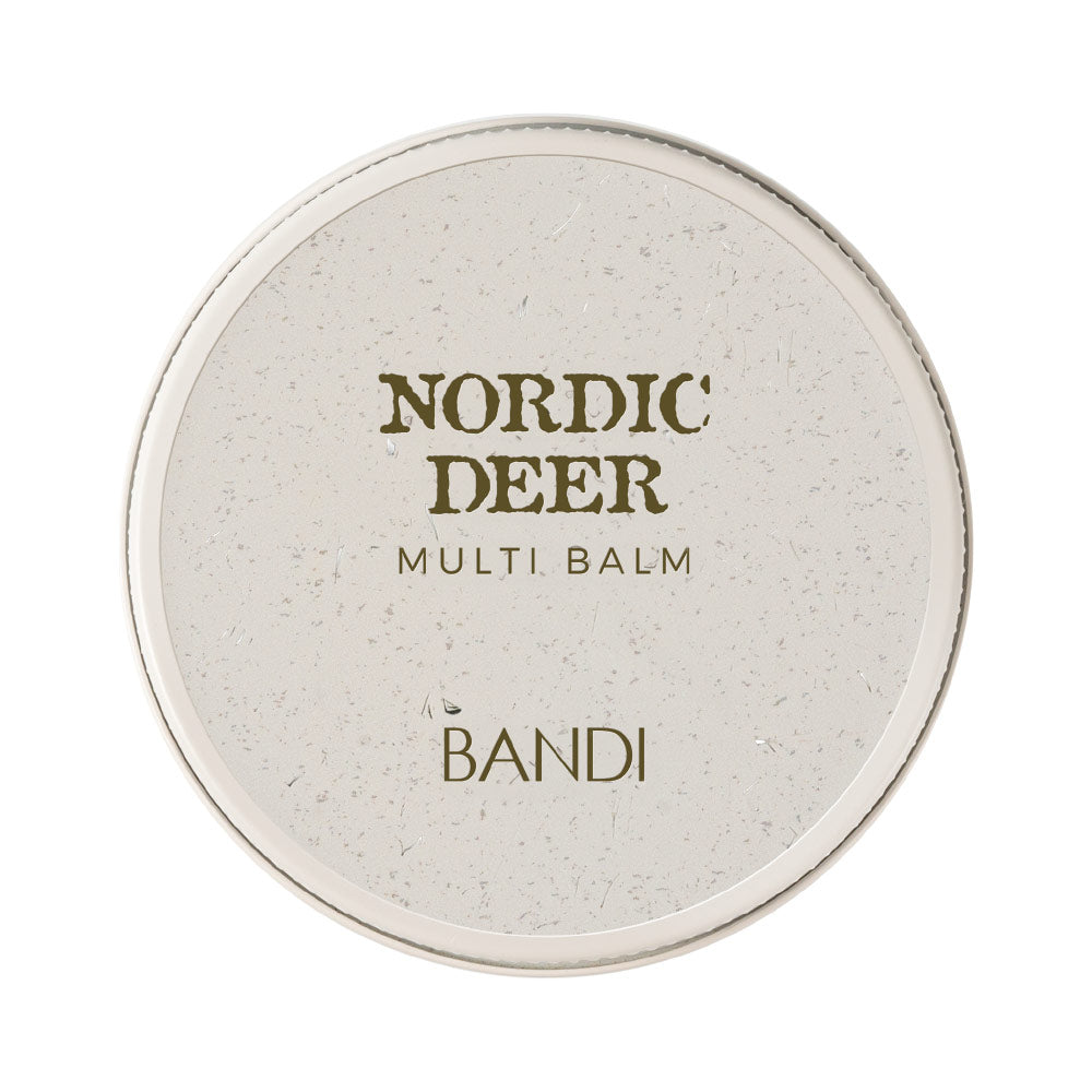 Bandi Nordic Deer Multi Balm 50 g