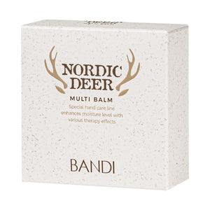 Bandi Nordic Deer Multi Balm 50 g
