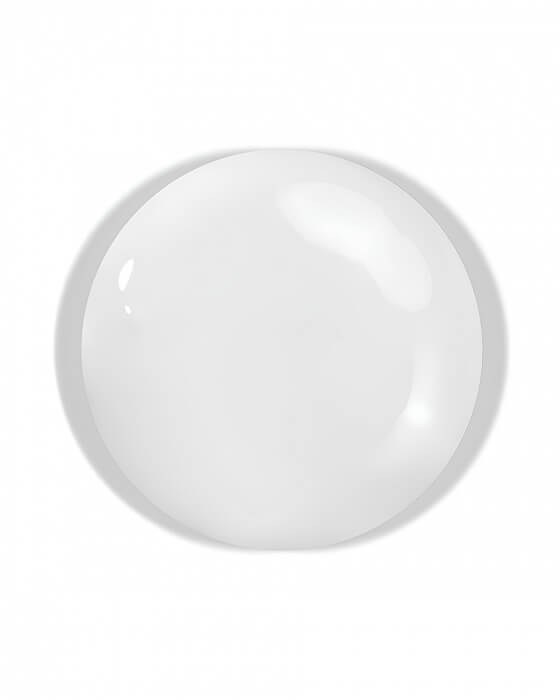 DARK White Gel Paint
