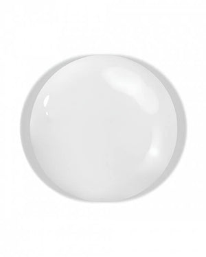 DARK White Gel Paint