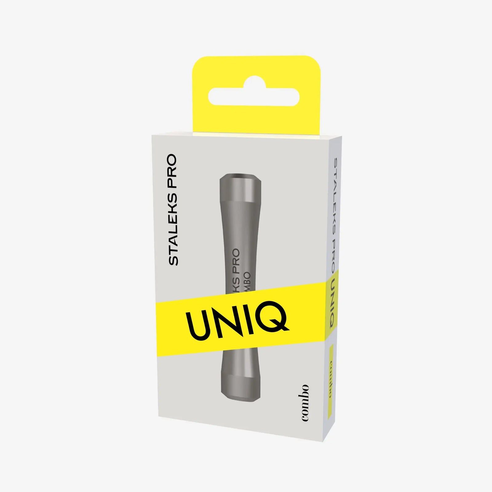 Staleks Handle for Pusher Combo UNIQ 10