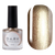 DARK Stamping Polish White Gold Metallic #21, 8ml