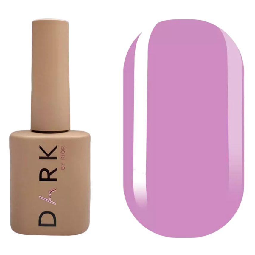DARK Gel Polish #57, 10ml