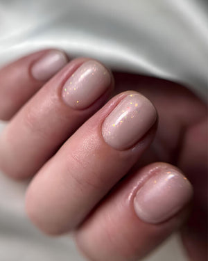 DARK Medium Gel #31