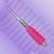 Staleks Pusher Combo UNIQ 36 Straight Narrow Toenail File